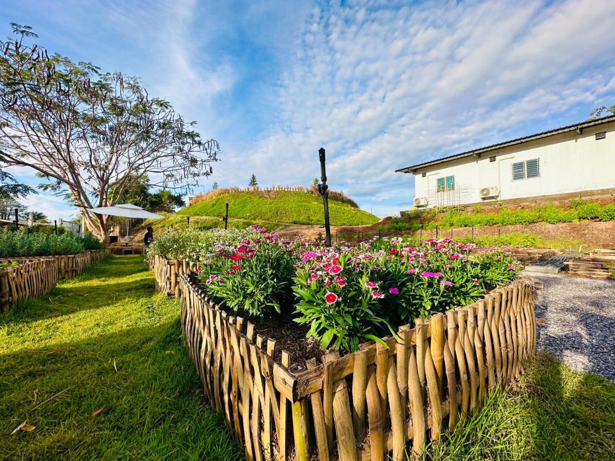 The Sunnery Ville Lom Kao Eksteriør bilde
