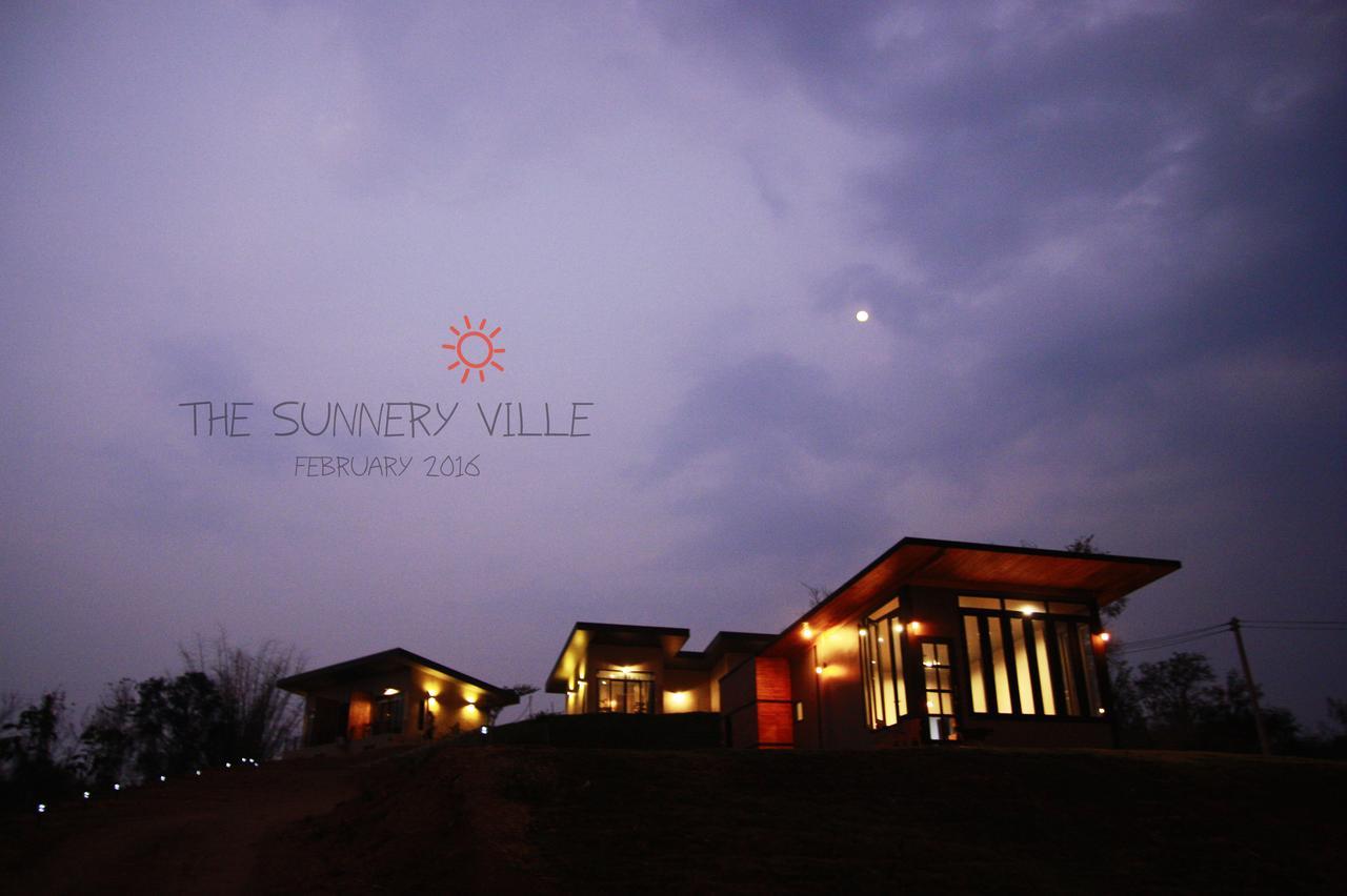 The Sunnery Ville Lom Kao Eksteriør bilde